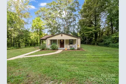 697 Bethany Church Road, Forest City, NC 28043 - Photo 23