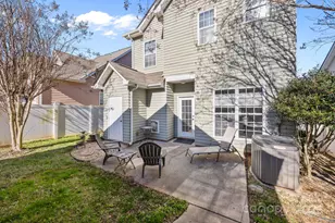 132 E Morehouse Ave, Mooresville, NC 28117 - Photo 29