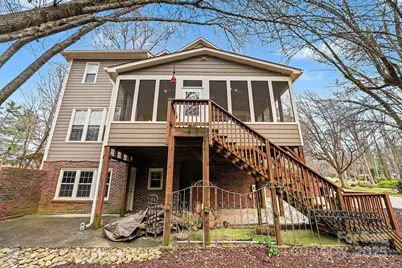 217 Nottingham Drive, Huntersville, NC 28078 - Photo 37