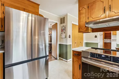 14409 Springwater Drive, Matthews, NC 28105 - Photo 23