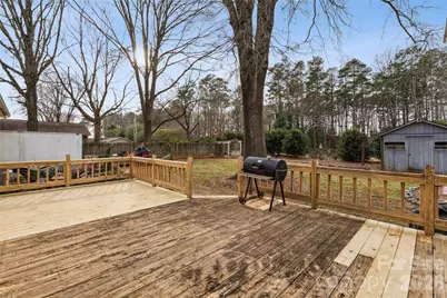 14409 Springwater Drive, Matthews, NC 28105 - Photo 27