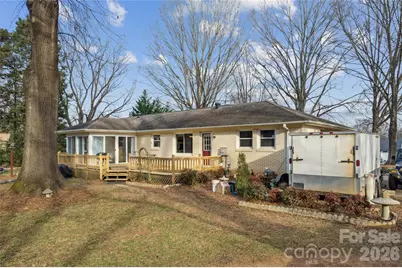 14409 Springwater Drive, Matthews, NC 28105 - Photo 3