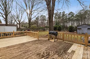 14409 Springwater Dr, Matthews, NC 28105 - Photo 25