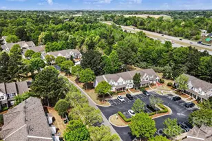 3201 Blythe Ridge Ct, Charlotte, NC 28213 - Photo 31