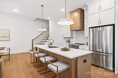 1014 E 19th Street, Charlotte, NC 28205 - Photo 7