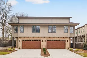1014 E 19th St, Charlotte, NC 28205 - Photo 1