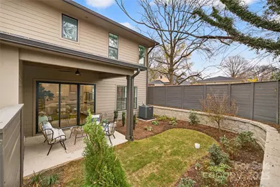 1014 E 19th Street, Charlotte, NC 28205 - Photo 39