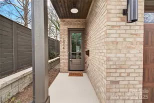 1014 E 19th St, Charlotte, NC 28205 - Photo 3