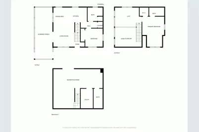 204 Mountain Vista Drive, Nebo, NC 28761 - Photo 43