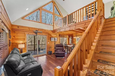 204 Mountain Vista Drive, Nebo, NC 28761 - Photo 9