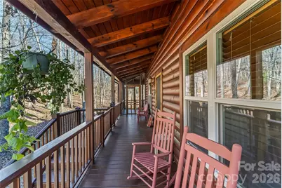 204 Mountain Vista Drive, Nebo, NC 28761 - Photo 5