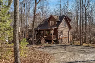 204 Mountain Vista Dr, Nebo, NC 28761 - Photo 1
