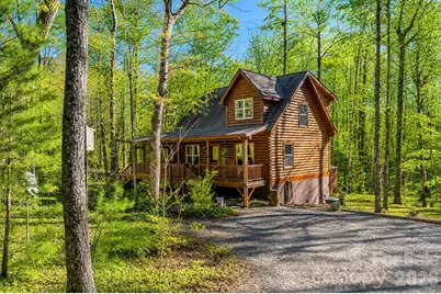 204 Mountain Vista Drive, Nebo, NC 28761 - Photo 1
