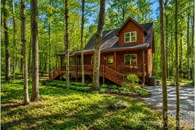 204 Mountain Vista Drive, Nebo, NC 28761 - Photo 3