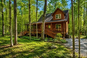 204 Mountain Vista Dr, Nebo, NC 28761 - Photo 3