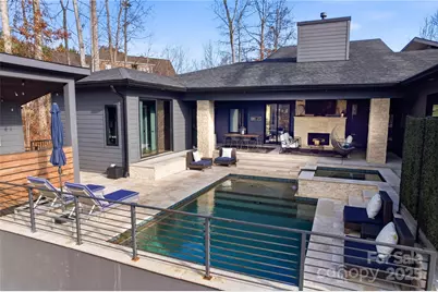 136 Cedar Woods Drive, Mooresville, NC 28117 - Photo 5