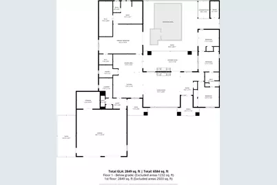 136 Cedar Woods Drive, Mooresville, NC 28117 - Photo 45
