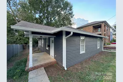 430 Faison Avenue, Charlotte, NC 28205 - Photo 39