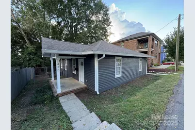 430 Faison Avenue, Charlotte, NC 28205 - Photo 1