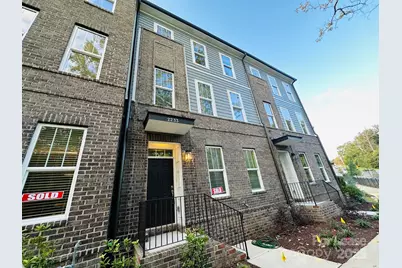 2233 Noble Townes Way, Charlotte, NC 28262 - Photo 1