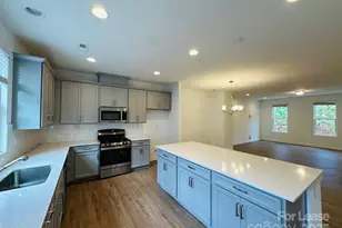 2233 Noble Townes Wy, Charlotte, NC 28262 - Photo 5