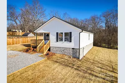 36 Harkins Avenue, Canton, NC 28716 - Photo 3