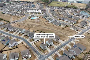 2014 Paddington Dr, Indian Trail, NC 28079 - Photo 45