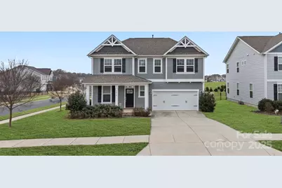 2014 Paddington Drive, Indian Trail, NC 28079 - Photo 3