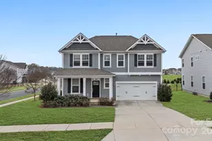 2014 Paddington Dr, Indian Trail, NC 28079 - Photo 3