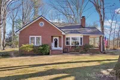 2510 Old Spartanburg Road, East Flat Rock, NC 28726 - Photo 3