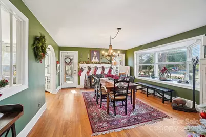 2510 Old Spartanburg Road, East Flat Rock, NC 28726 - Photo 11