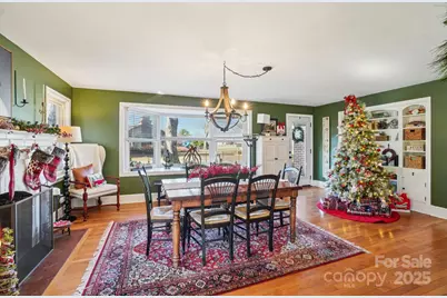 2510 Old Spartanburg Road, East Flat Rock, NC 28726 - Photo 9