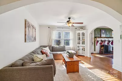 2510 Old Spartanburg Road, East Flat Rock, NC 28726 - Photo 17