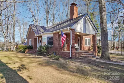 2510 Old Spartanburg Road, East Flat Rock, NC 28726 - Photo 5