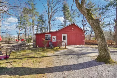 2510 Old Spartanburg Road, East Flat Rock, NC 28726 - Photo 35