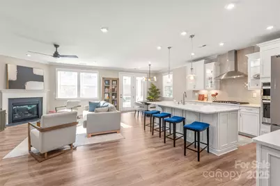 3618 Marchers Trace Drive, Charlotte, NC 28227 - Photo 11