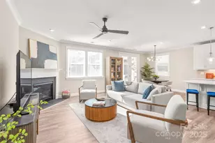 3618 Marchers Trace Dr, Charlotte, NC 28227 - Photo 23