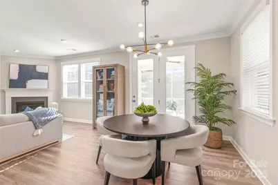 3618 Marchers Trace Drive, Charlotte, NC 28227 - Photo 19