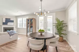 3618 Marchers Trace Dr, Charlotte, NC 28227 - Photo 19