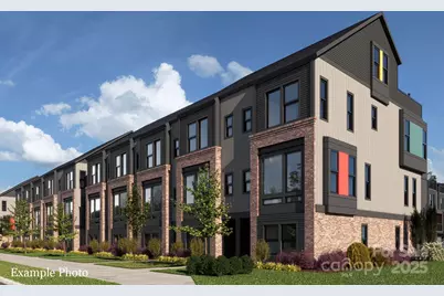 2146 N Graham Street #17, Charlotte, NC 28206 - Photo 1