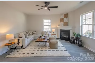 10631 Atkins Ridge Drive, Charlotte, NC 28213 - Photo 11