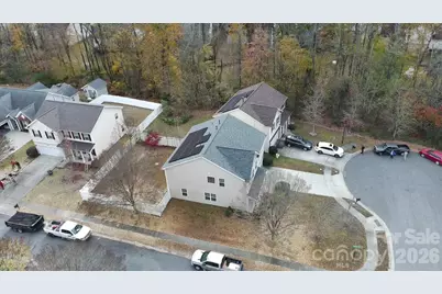 10631 Atkins Ridge Drive, Charlotte, NC 28213 - Photo 35