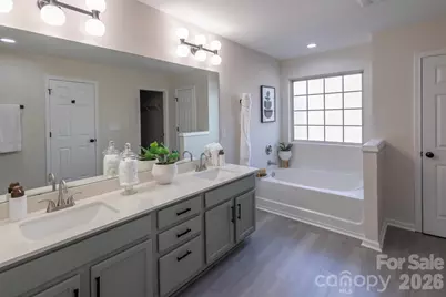 10631 Atkins Ridge Drive, Charlotte, NC 28213 - Photo 21