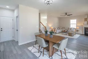 10631 Atkins Ridge Dr, Charlotte, NC 28213 - Photo 9