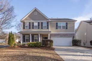 10631 Atkins Ridge Dr, Charlotte, NC 28213 - Photo 1