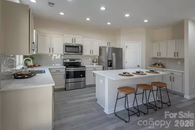 10631 Atkins Ridge Drive, Charlotte, NC 28213 - Photo 3