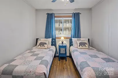 301 Pinnacle Inn Road #2101, Beech Mountain, NC 28604 - Photo 21