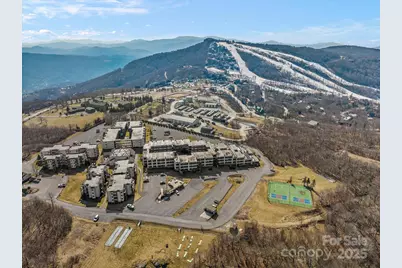 301 Pinnacle Inn Road #2101, Beech Mountain, NC 28604 - Photo 31