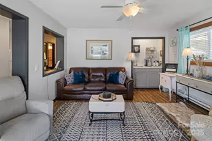 301 Pinnacle Inn Rd, Beech Mountain, NC 28604 - Photo 5