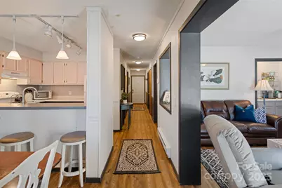 301 Pinnacle Inn Road #2101, Beech Mountain, NC 28604 - Photo 1